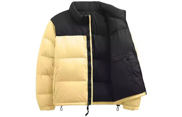 THE NORTH FACE Plus THE NORTH FACE 1996 1996NuptseLogo