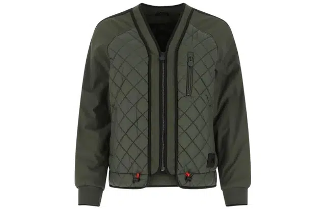 Moose Knuckles SS22 V