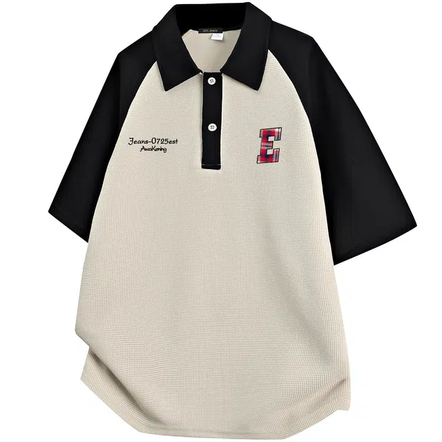 EVEJeans 280 LogoTPolo