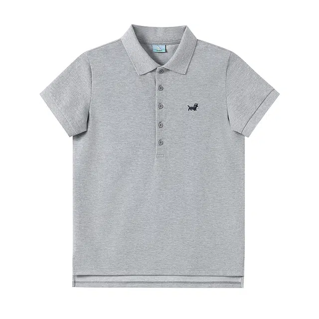 Crying Center Polo