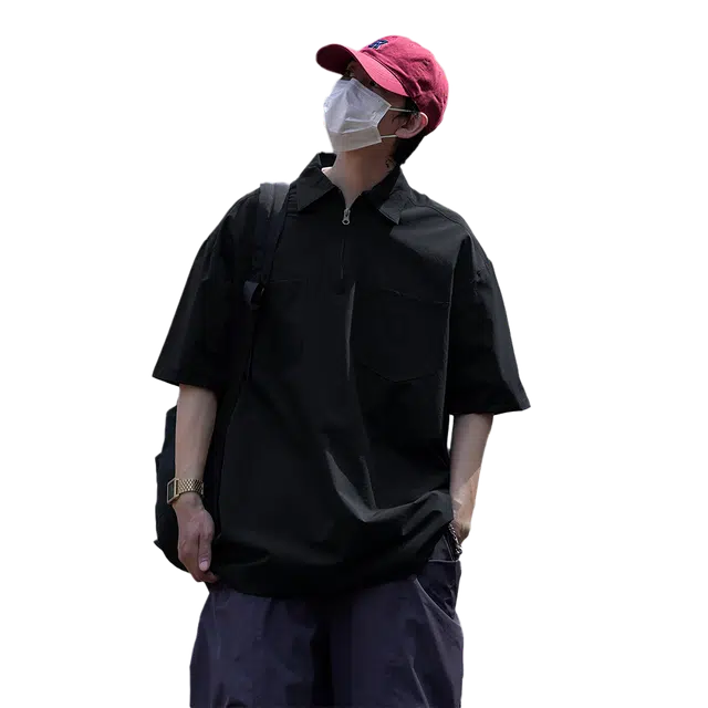 zomuros Polo
