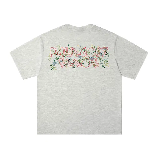 PAUL COSTELLOE T
