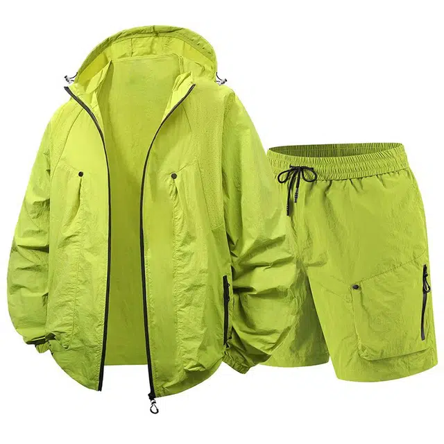 YICHEN UPF50+