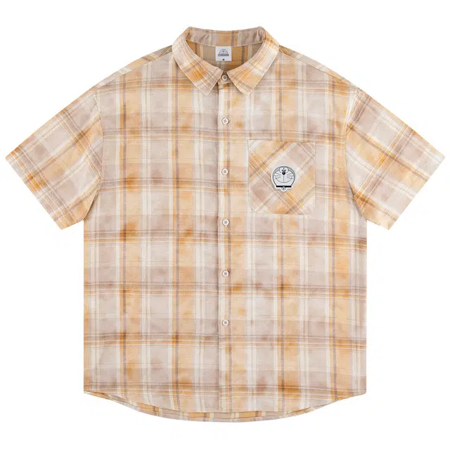 DoraemonA CleanfitLogo