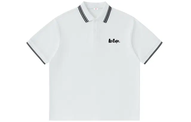 Lee Cooper logoPolo