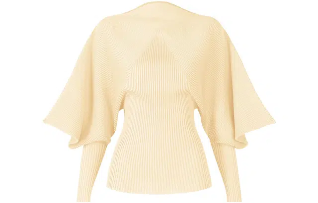 ISSEY MIYAKE Exuberance