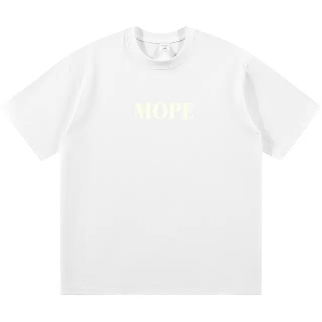 MOPE logoT