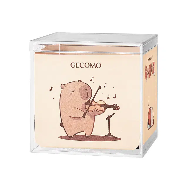 GECOMO