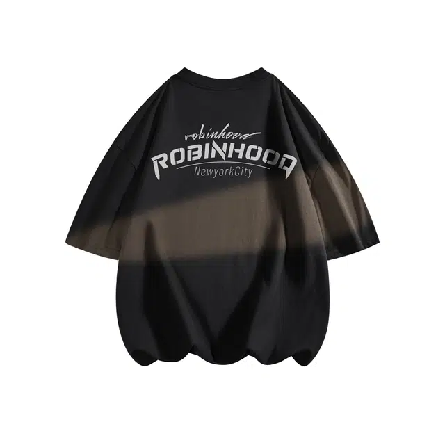 ROBINHOOD Logo T