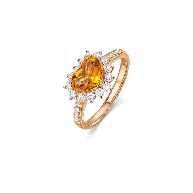 ILCO. 18K