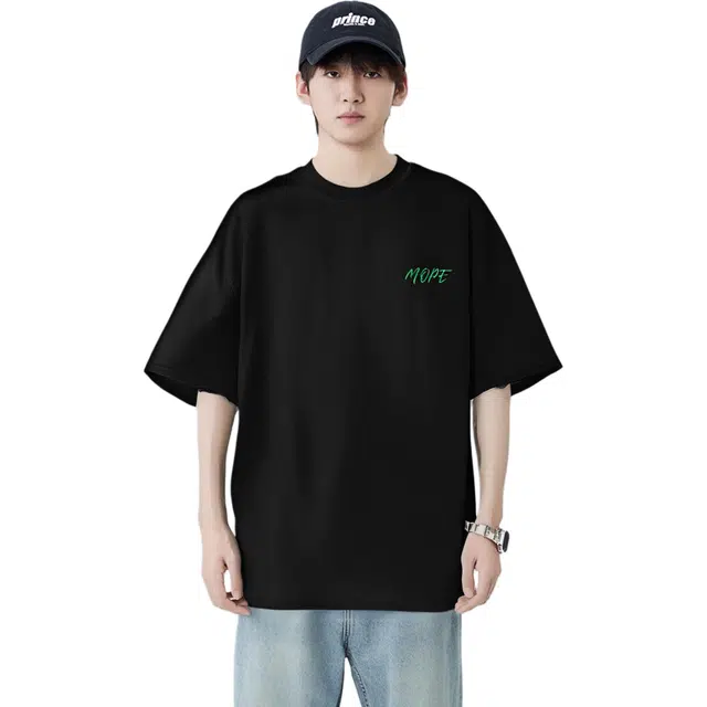 MOPE logoT