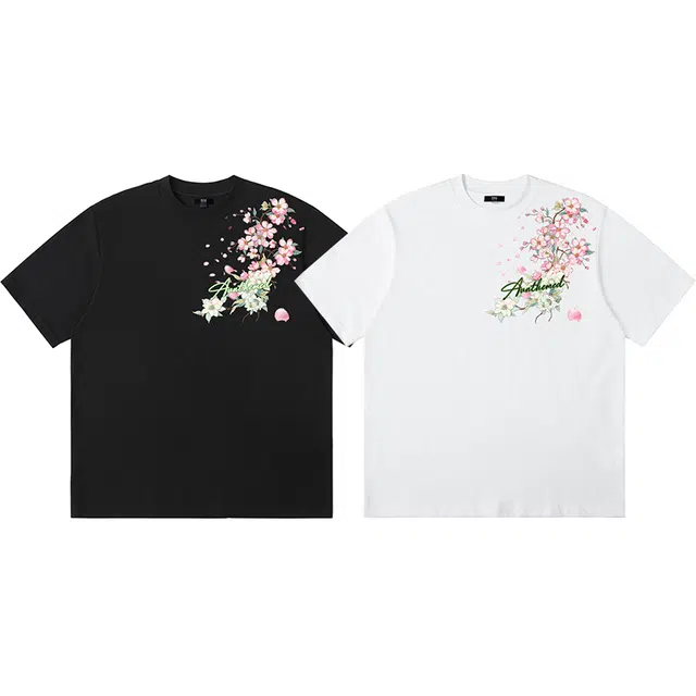 UNthemed T