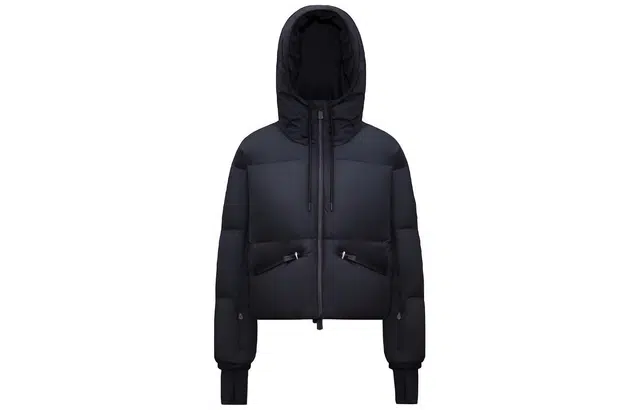 Moncler FW21 logo