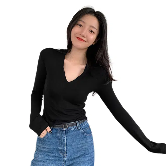 V T
