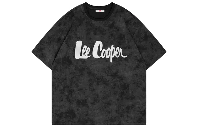 Lee Cooper LOGOT