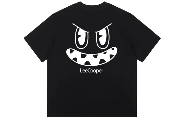 Lee Cooper logoT