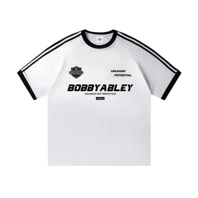BOBBY ABLEY T