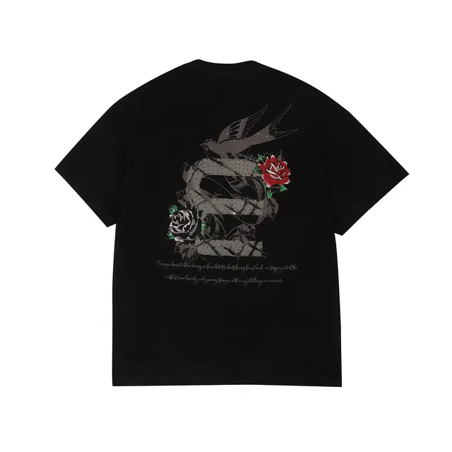 ED HARDY X LogoT