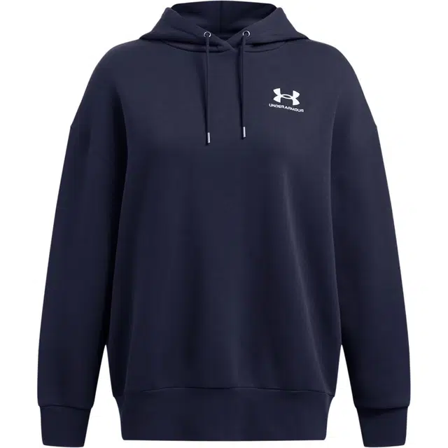 Under Armour Icon Fleece logo