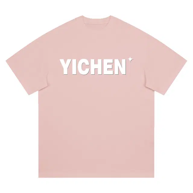 YICHEN T