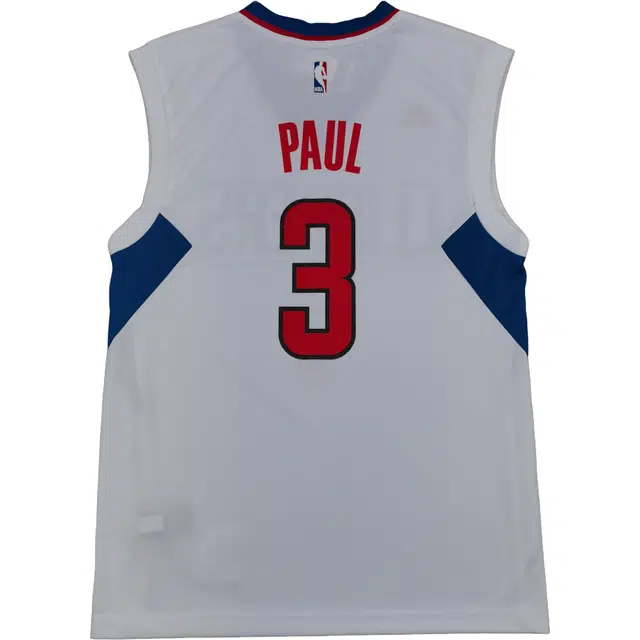 adidas x NBA CP3 2015-16 logoV