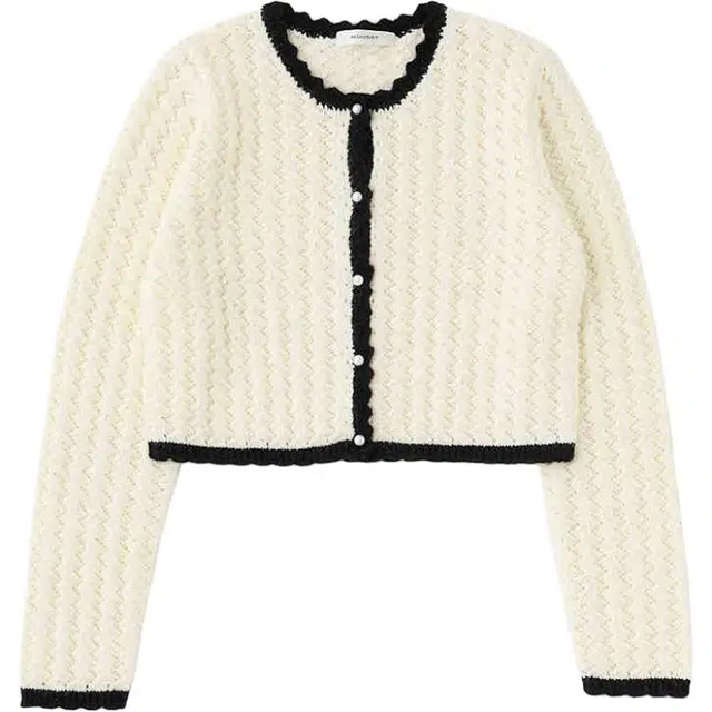 MOUSSY