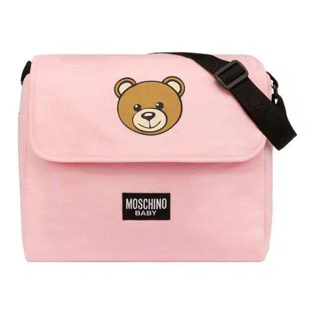 MOSCHINO