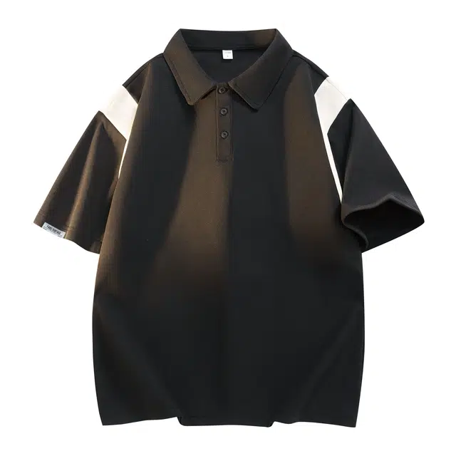 FAKE VINTAGE CleanfitPolo