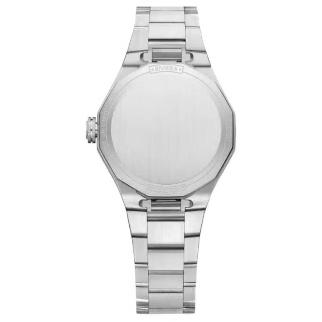 Baume Mercier 50 33mm Stainless steel