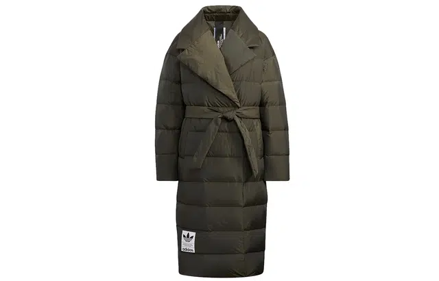 adidas Originals Pillow Coat