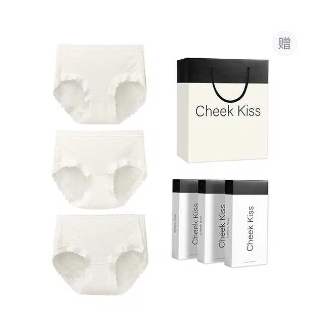 cheekkiss 7A60 3