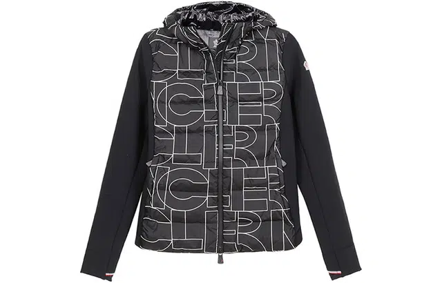 Moncler Logo