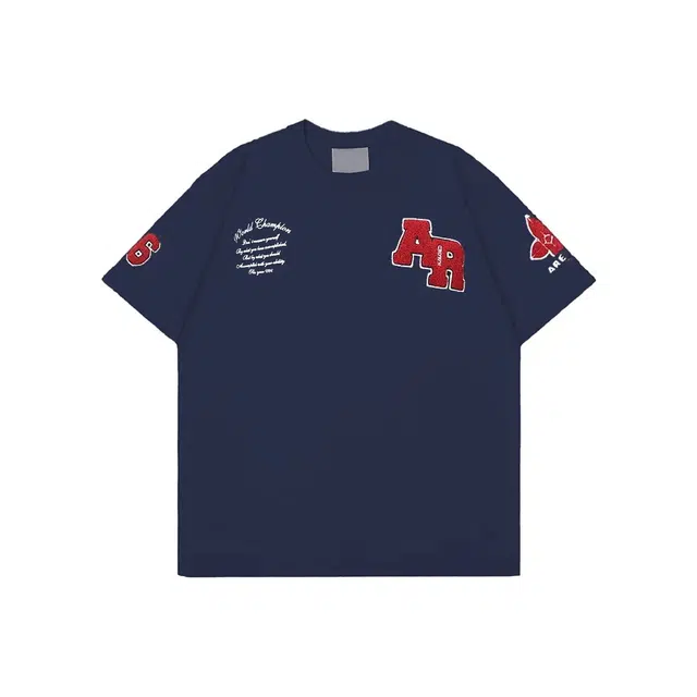 PAINT STAIN T