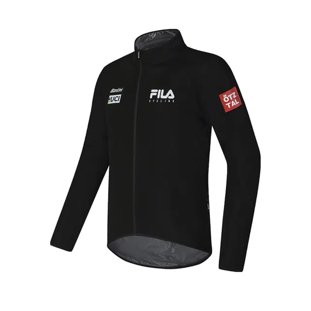 FILA CYCLING logo