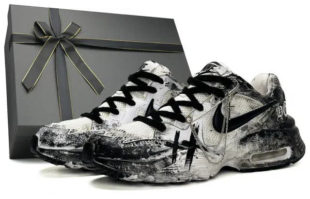 Nike Air Max Fusion