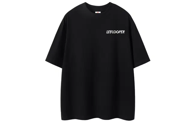 Lee Cooper logoT