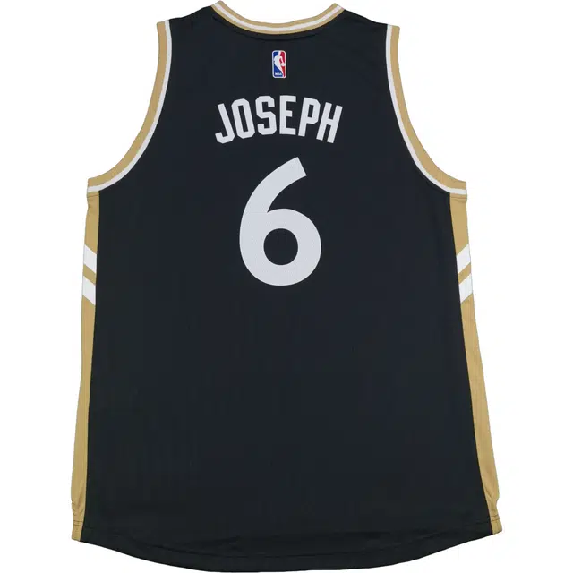 adidas x NBA Toronto RaptorsSWINGMAN 2015-16 V