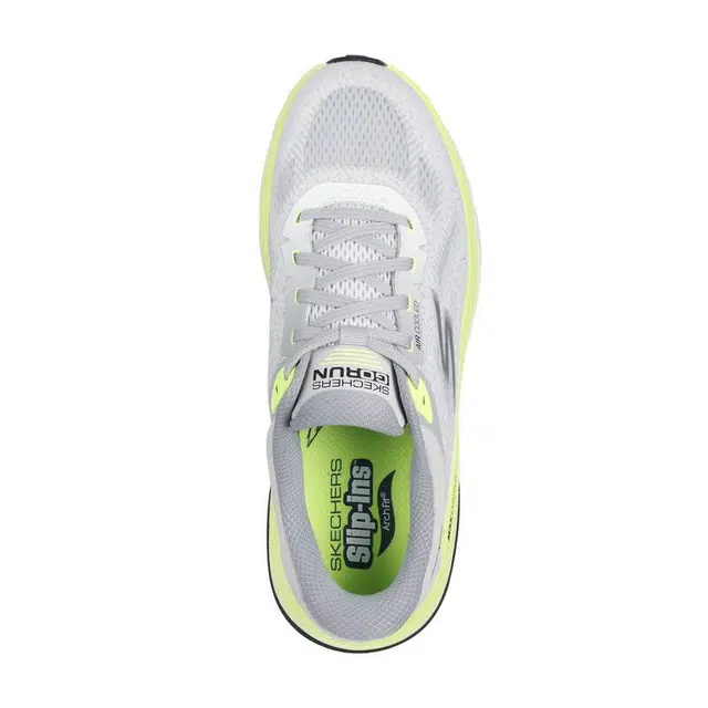 Skechers Goran Max Cushioning Arch Fit Cool Core