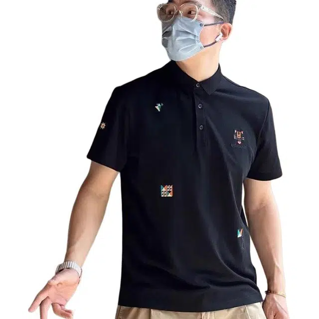 PAINT STAIN Polo