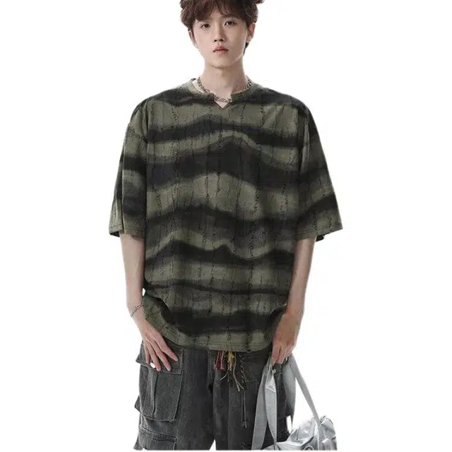 PAINT STAIN T