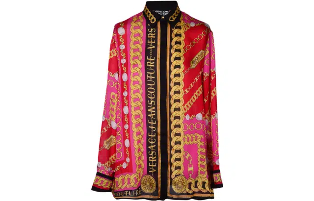 VERSACE JEANS COUTURE
