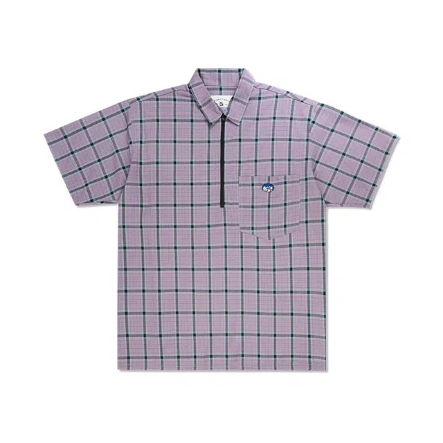 MIND ERROR Polo