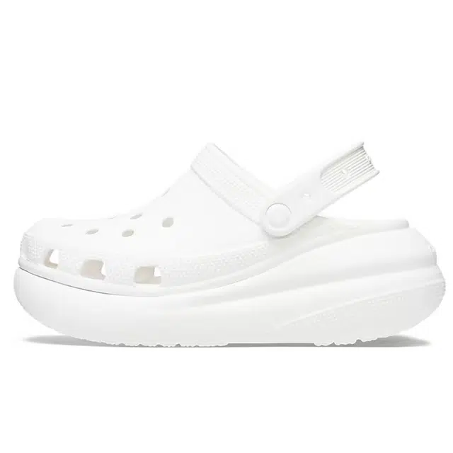 Crocs Crush Clog EVA BNK