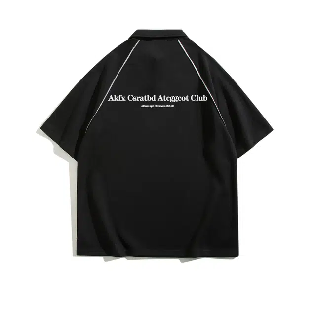 HIPHOPPUNKS Polo
