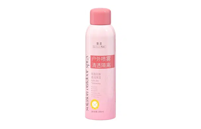 LEOUEANR 180ml