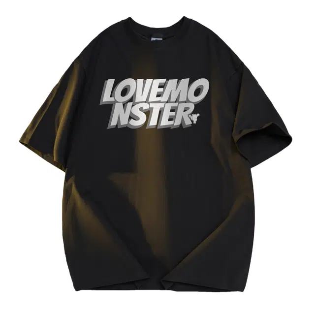love monster T