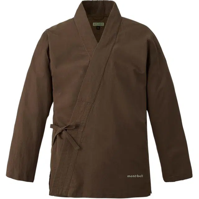 MONTBELL SS25
