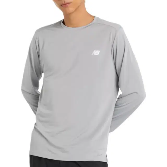 New Balance SportLongSleeveShirt