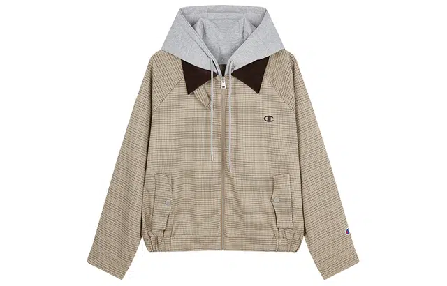 Champion FW24 ATHFLOW C-Logo