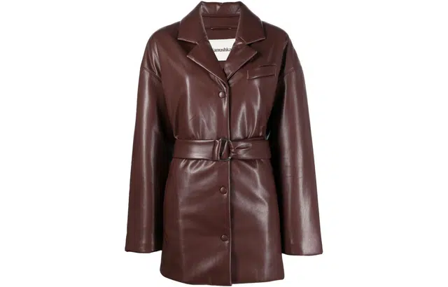 NANUSHKA FW22